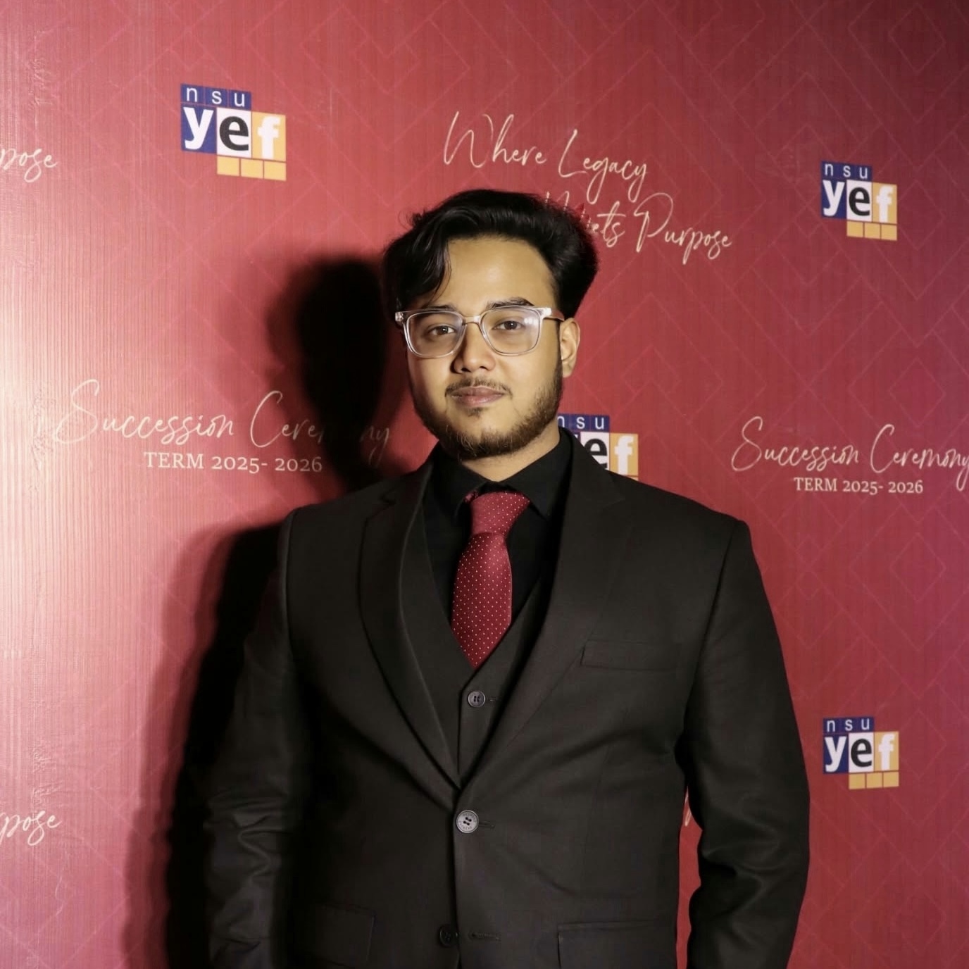 Arham Chowdhury